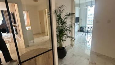 Très beau trois pièces avec vue dégagée - Foto 5, Lobby or reception