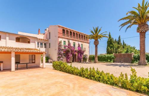 Holiday Home in St Pere Pescador with Pool - Foto 6