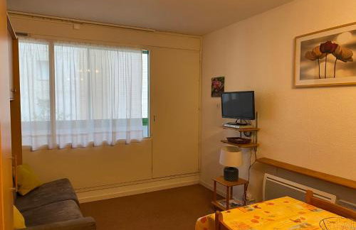 Studio vue sur les pistes - Foto 4