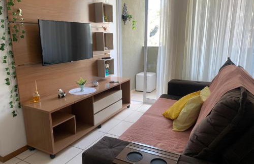 Maria Apê 07 São Mateus l Garagem l WiFi l Térreo l Um minuto do shopping independência - Foto 72