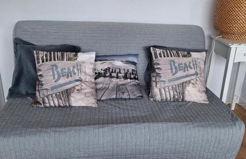 Charmant appartement avec garage - "Le Calypso" - Foto 11