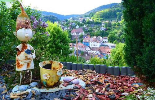 Pazdur Alpirsbach - Foto 30