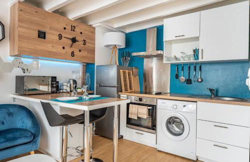 Welcome to Illiers-Combray - Foto 32