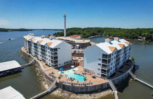 Island Life! Pool, Grilling Patio & Amazing Views! - Foto 1