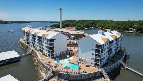 Island Life! Pool, Grilling Patio & Amazing Views! - Foto 1