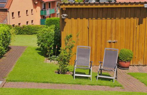 Ferienwohnung Eggeblick - Foto 21