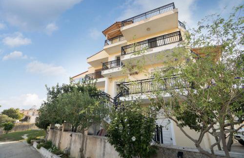 Anna's Apartment 1 Cozy Stay for 3 - Foto 23