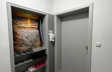 Ferienhaus Shaki - Foto 2