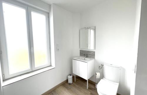 180A - Duplex T2 Tout Confort du Gond - 45 m2 - Foto 17