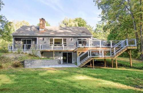 Hudson Valley Haven - NY - Photo 37