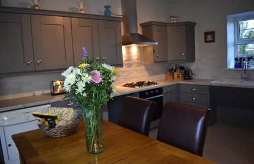 Sally Gardens Cottage - Foto 24