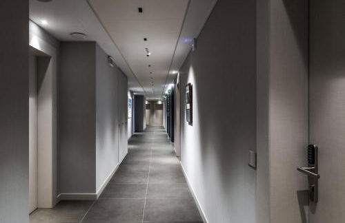 CO99 Art Building Residence - Foto 41