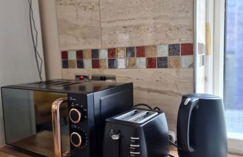 New 1 Bedroom Apartment in Central London - Foto 21