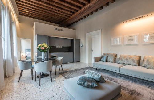Palazzo Morosini Degli Spezieri - Lifestyle Apartments - Foto 27