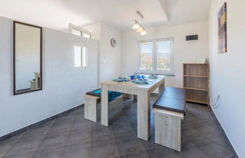 Stunning Apartment In Trget - Foto 19