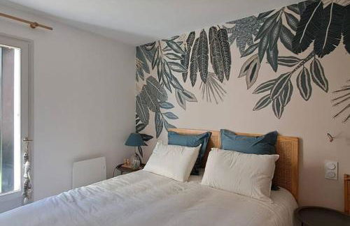 Centre du Val André - appart en rez de jardin avec terrasse et jardinet - plage à 150 m - Foto 22