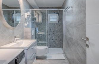 DeLuxe Seaview Apartment KENNEDY I - Photo 30