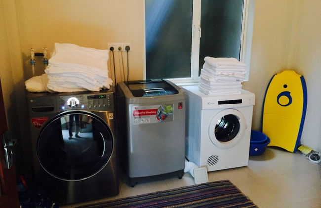 Peacock Villa - Photo 19