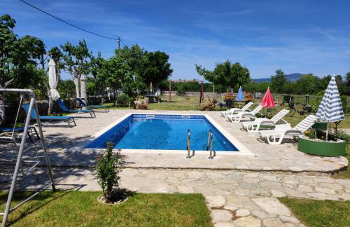 Nikini dvori - Foto 20