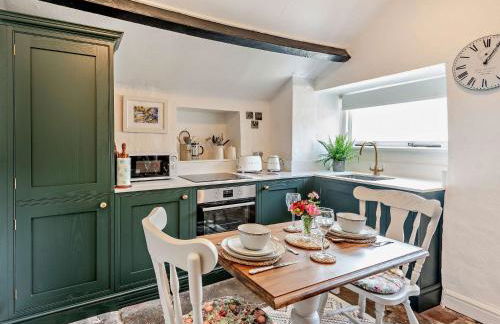 1 Bed in Ashford in the Water PK249 - Foto 2