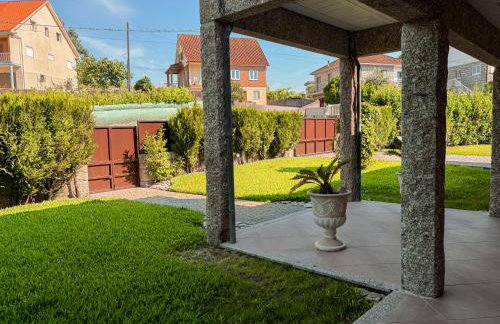 Villa Bessa Nature & Spa - Photo 42
