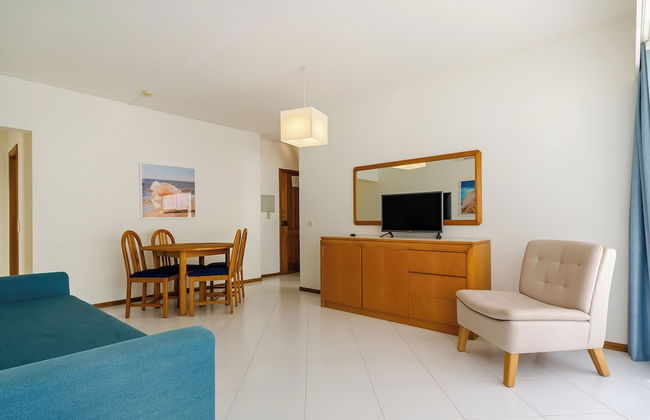 TURIM Algarve Mor Hotel - Foto 56