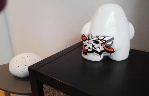 Apartamento Cervantes - Photo 16