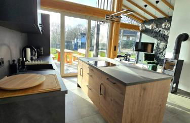 Hunsrücker Tiny Ferien R - Foto 12