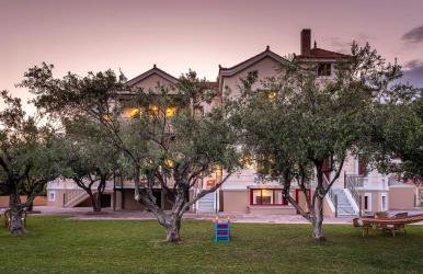 Sunset English Villas - Foto 11