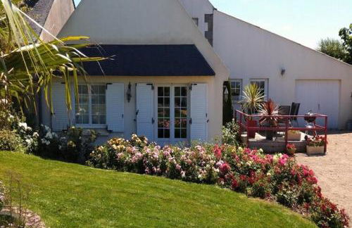 House in Brittany near Sandy Beaches - Foto 16