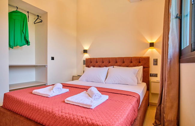 Olivista in Platonas - Foto 28