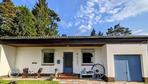 Haus Willi von Tinyhaus Steinhude - Foto 2