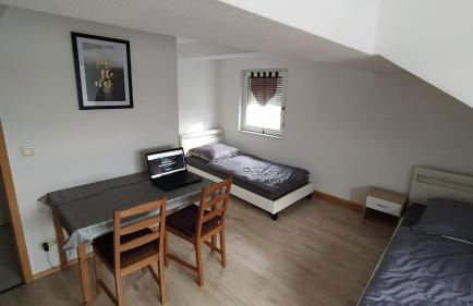 Wohnung Neunkirchen 3 - Foto 6