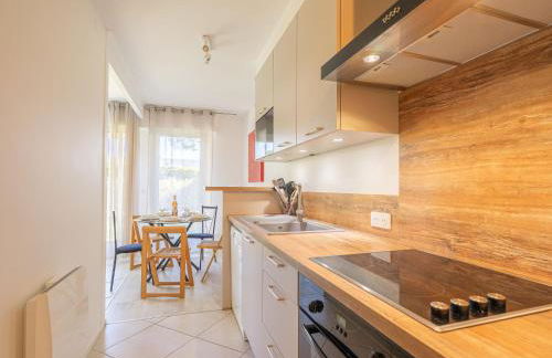 Apartment Résidence de Mons by Interhome - Foto 9