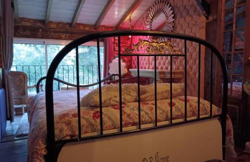 Mare Maravella Costa Brava Nature - Foto 39