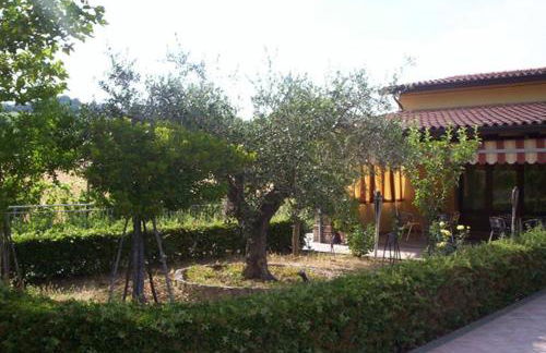 Agriturismo 7 Colonne - Foto 1