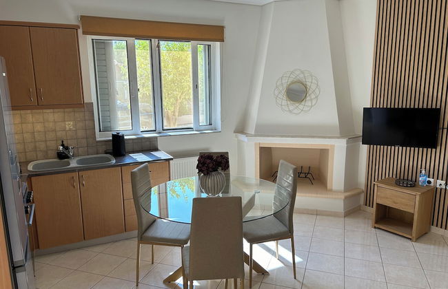 Mesogaia Home - Foto 21