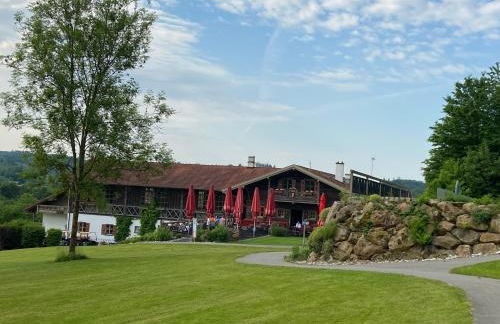 Golfchalet Uttlau - Foto 27