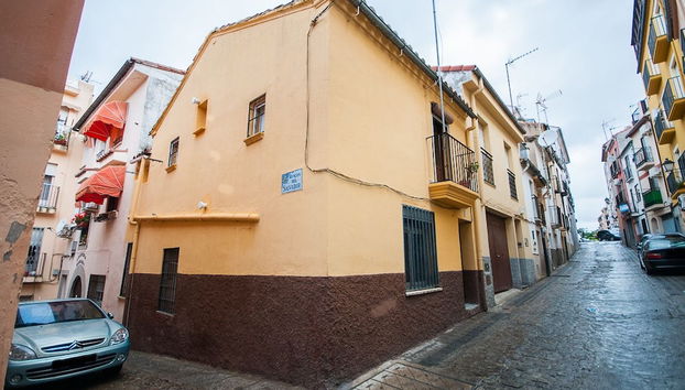 Apartamento Rincón del Salvador 2 - Foto 2, Imagen principal