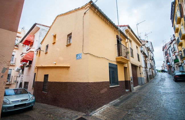 Apartamentos Rincón de Salvador - Photo 1