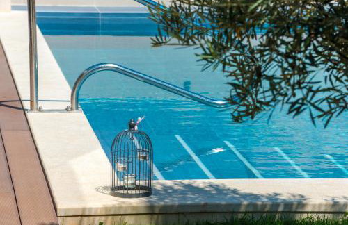 Villa Lu sea view & SPA - Foto 41