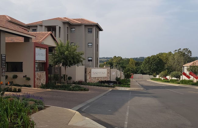 Nova Luxury Suites Saratoga 112 - Photo 23