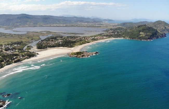 Casa com Jardim Praia da Ferrugem - Foto 36