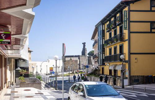 Apartamentos Kresala Vistas al mar by Egona - Foto 23