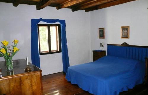 Agriturismo Beria de Carvalho de Puppi - Foto 17