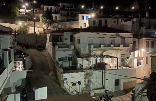 Myrtoan Sea View Apartment - Foto 8