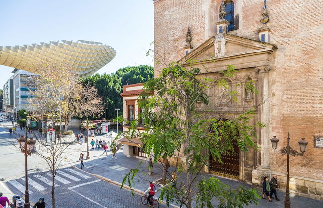 Puerta de la Victoria - Foto 23