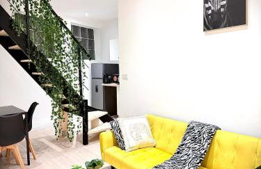 Écrin de Roye - Foto 6