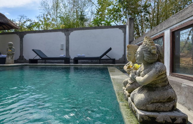 Villa Punyan - Foto 24