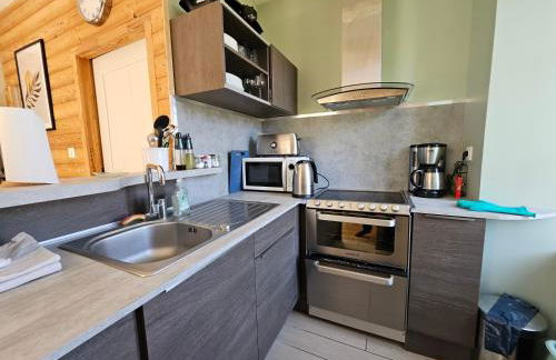 Gite La Lumette - Photo 16